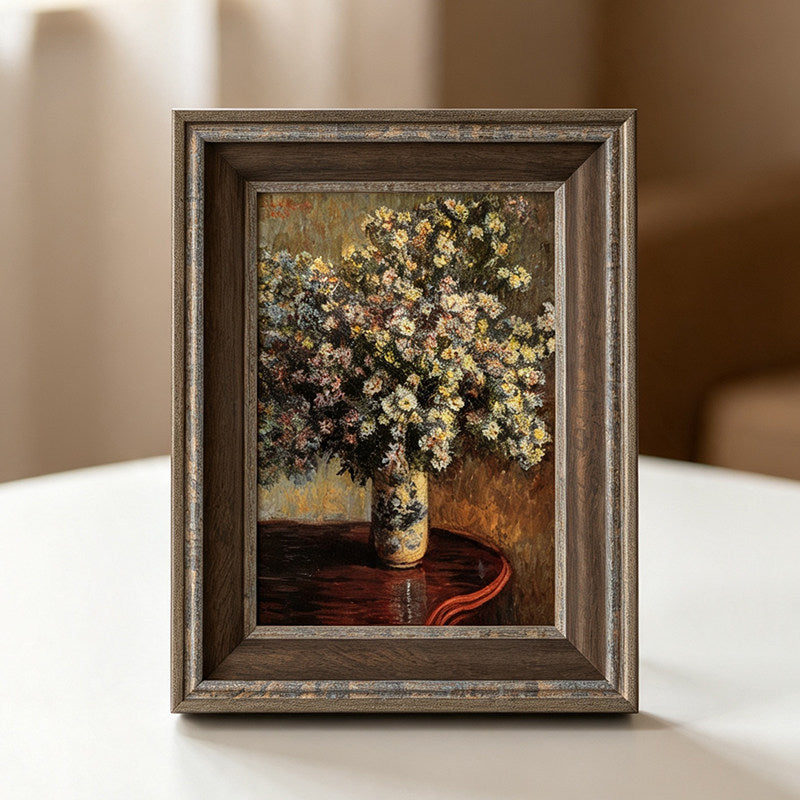 Decorative Art Print