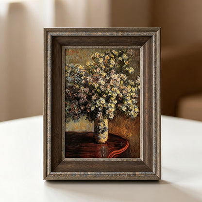 Decorative Art Print