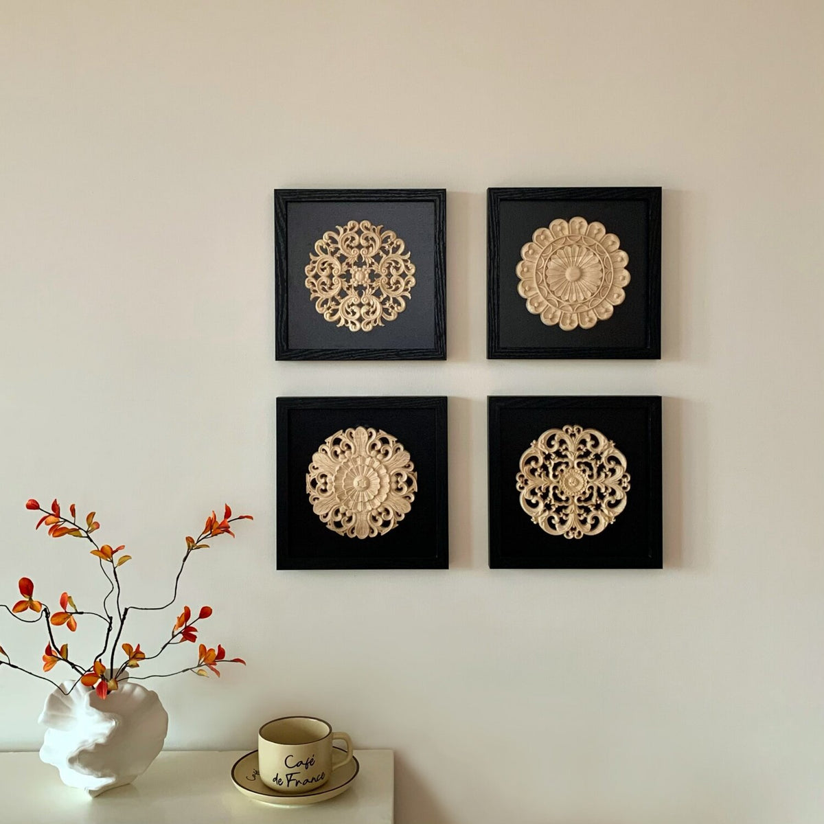 Decorative Wall Frame