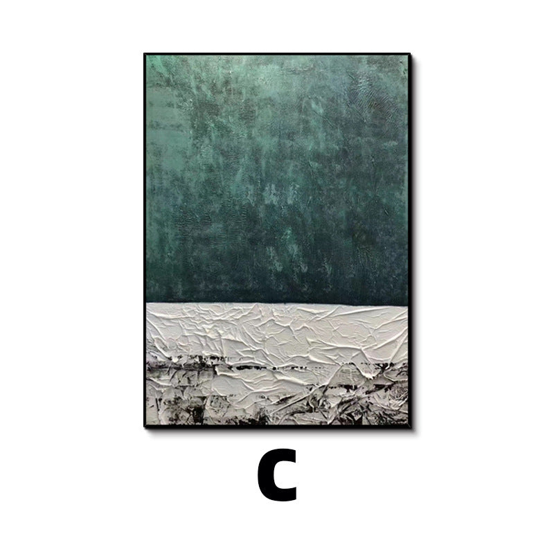 Abstract Textured Canvas Artwork Homeandso 1790073250