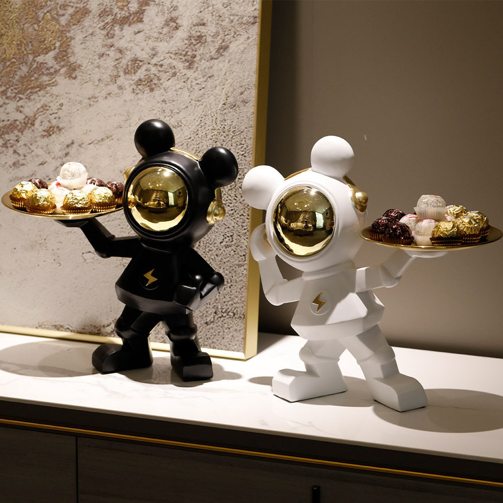 Decorative Figurine Homeandso