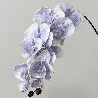 Elegant Artificial Orchid Floral Arrangement