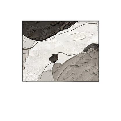 Abstract Acrylic Wall Art Homeandso