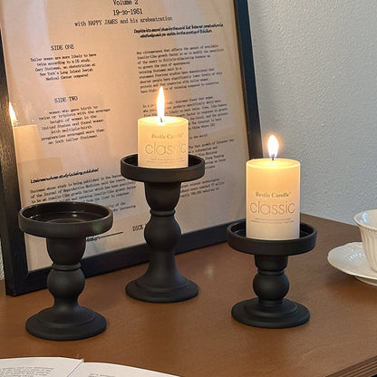 Decorative Candle Holder