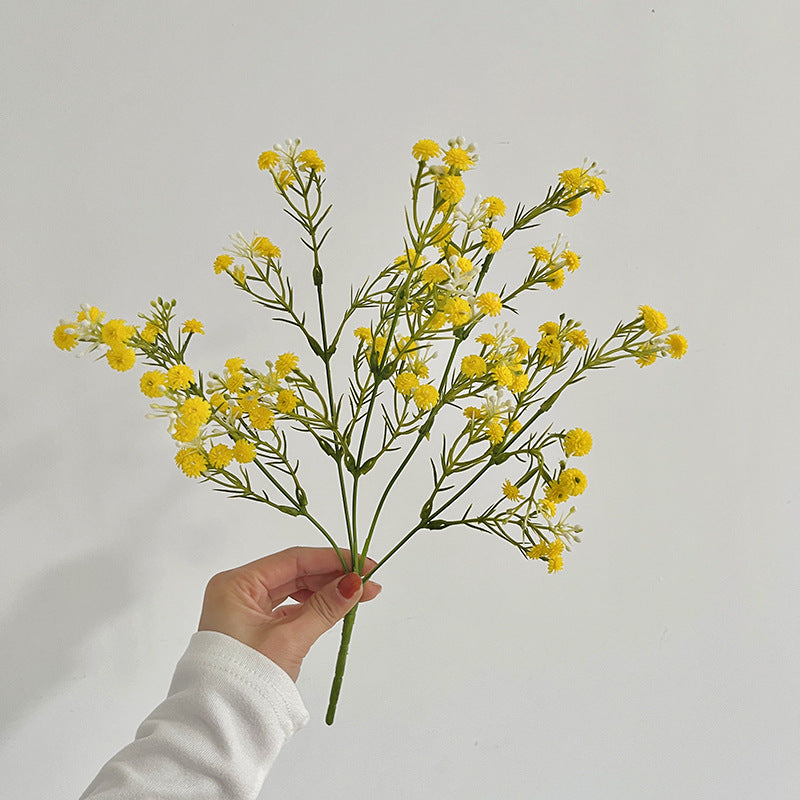 Elegant Floral Spray Arrangement