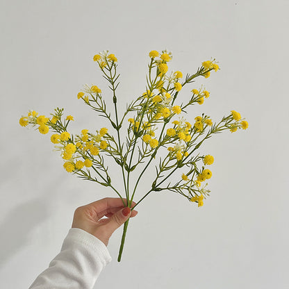 Elegant Floral Spray Arrangement