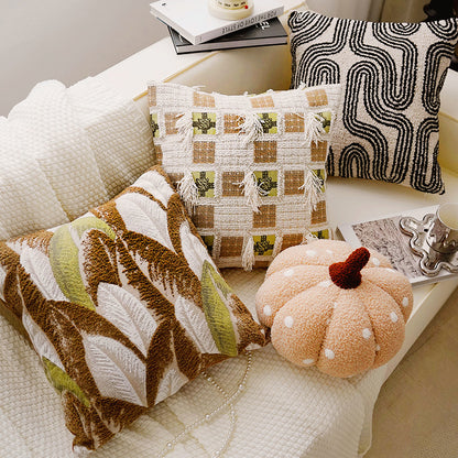 Home Decor Cushion for Sofa Decoration