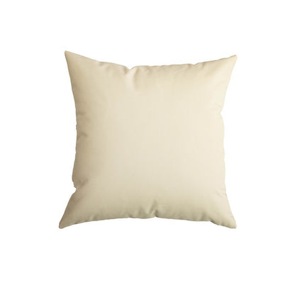 Plush Decorative Cushion
