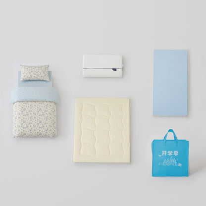 Premium Comfort Mattress Topper