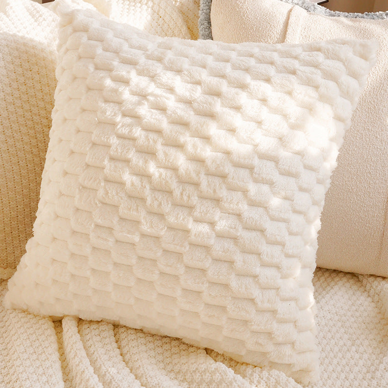 Decorative Throw Pillow for Couch Comfort