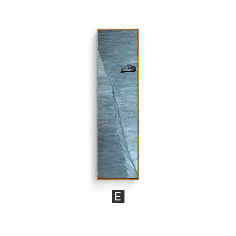 Elegant Abstract Floral Wall Art Decor Homeandso
