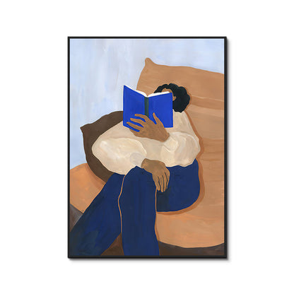Artistic Illustration Wall Art Homeandso