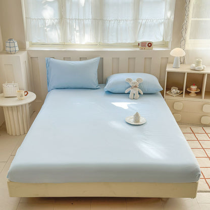 Luxury Soft Touch Bed Sheet Set Homeandso
