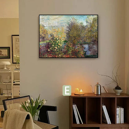 Coastal Scenic Art Print Homeandso