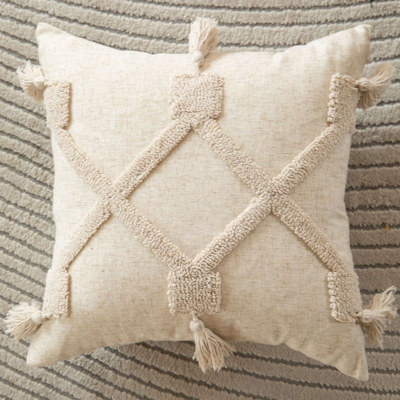 Home Decorative Throw Pillow