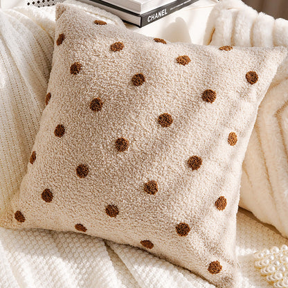 Animal-Shaped Decorative Throw Pillow