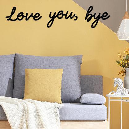 Decorative Inspirational Wall Art Homeandso