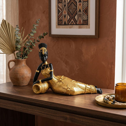 Decorative Figurine for Home Decor