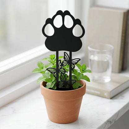 Decorative Plant Marker Homeandso