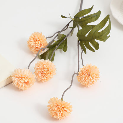 Decorative Floral Stem for Home Arrangements