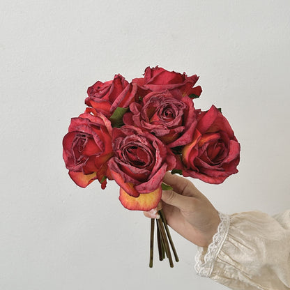 Floral Bouquet Arrangement