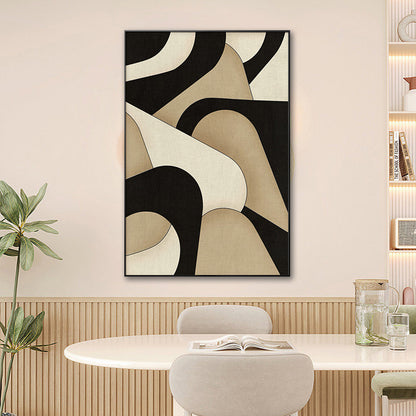 Abstract Geometric Canvas Wall Art Homeandso 1790073744