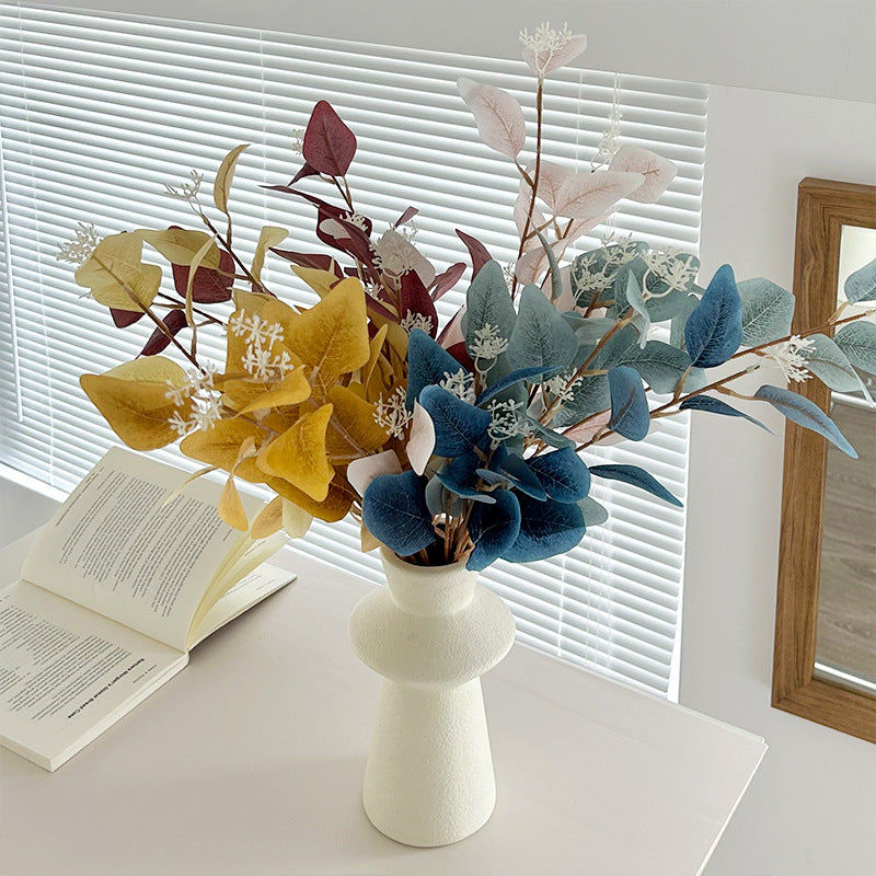 Decorative Eucalyptus Arrangement for Home Decor