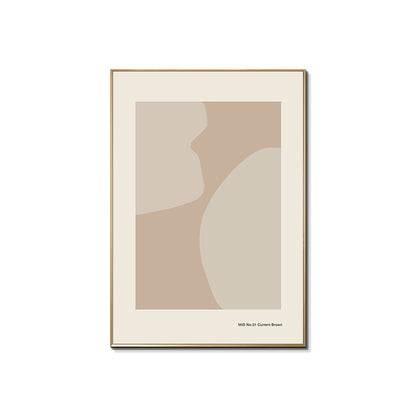 Abstract Framed Art Print Homeandso