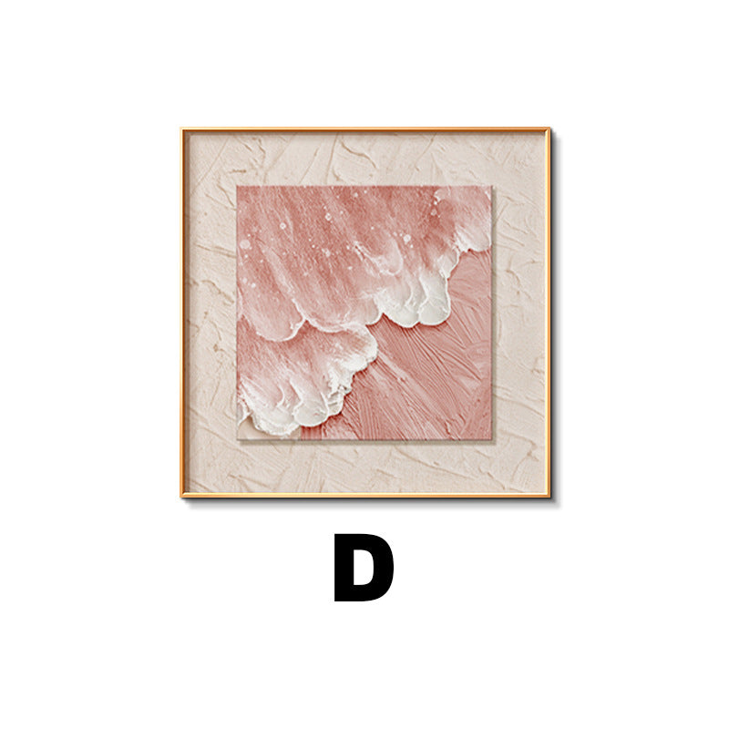 Elegant Floral Wall Art Décor Homeandso
