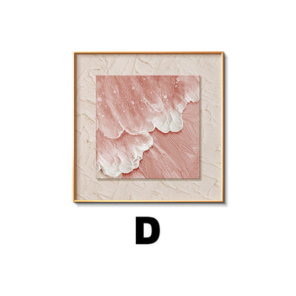 Elegant Floral Wall Art Décor Homeandso