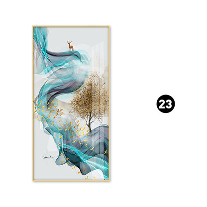 Artistic Animal Wall Art Homeandso