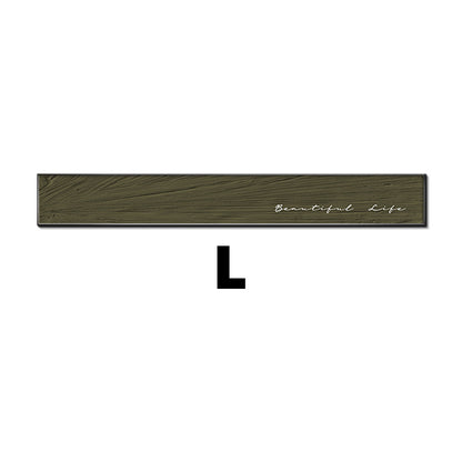 Decorative Inspirational Wall Art Homeandso