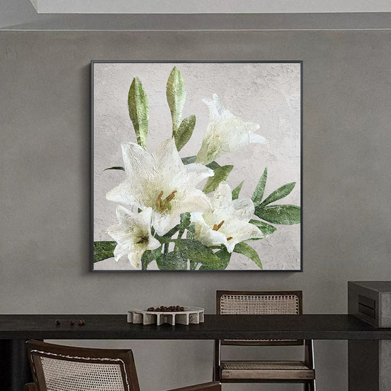 Abstract Textured Canvas Wall Art Homeandso 1790073251