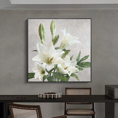 Abstract Textured Canvas Wall Art Homeandso 1790073251