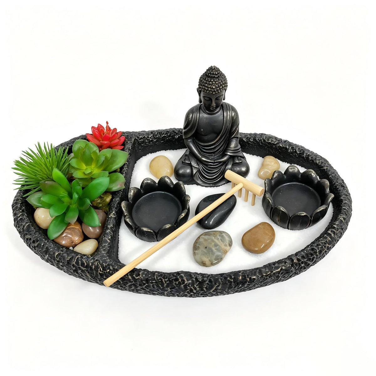 Zen Garden Decor