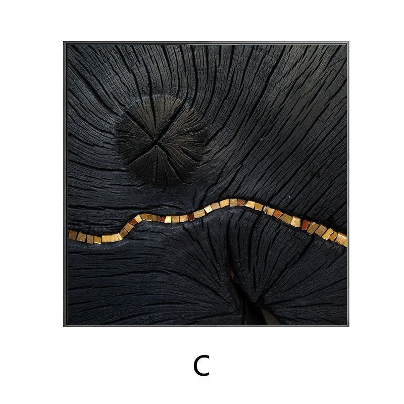 Decorative Wooden Wall Art Homeandso
