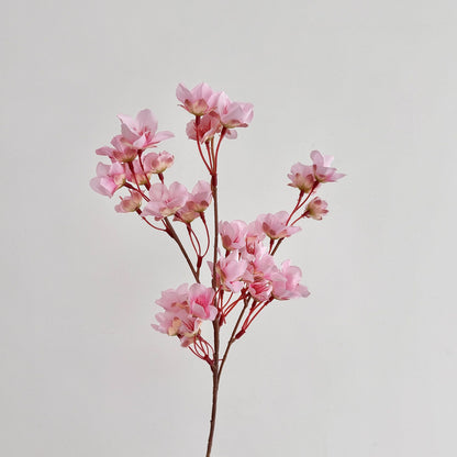 Delicate Blossom Floral Stem