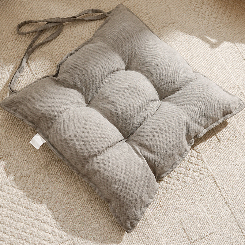 Cushioned Seat Cushion