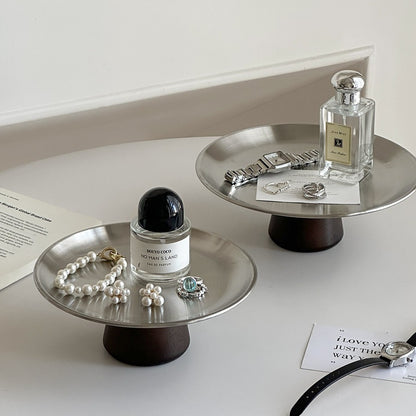Elegant Decorative Jewelry Display Stand