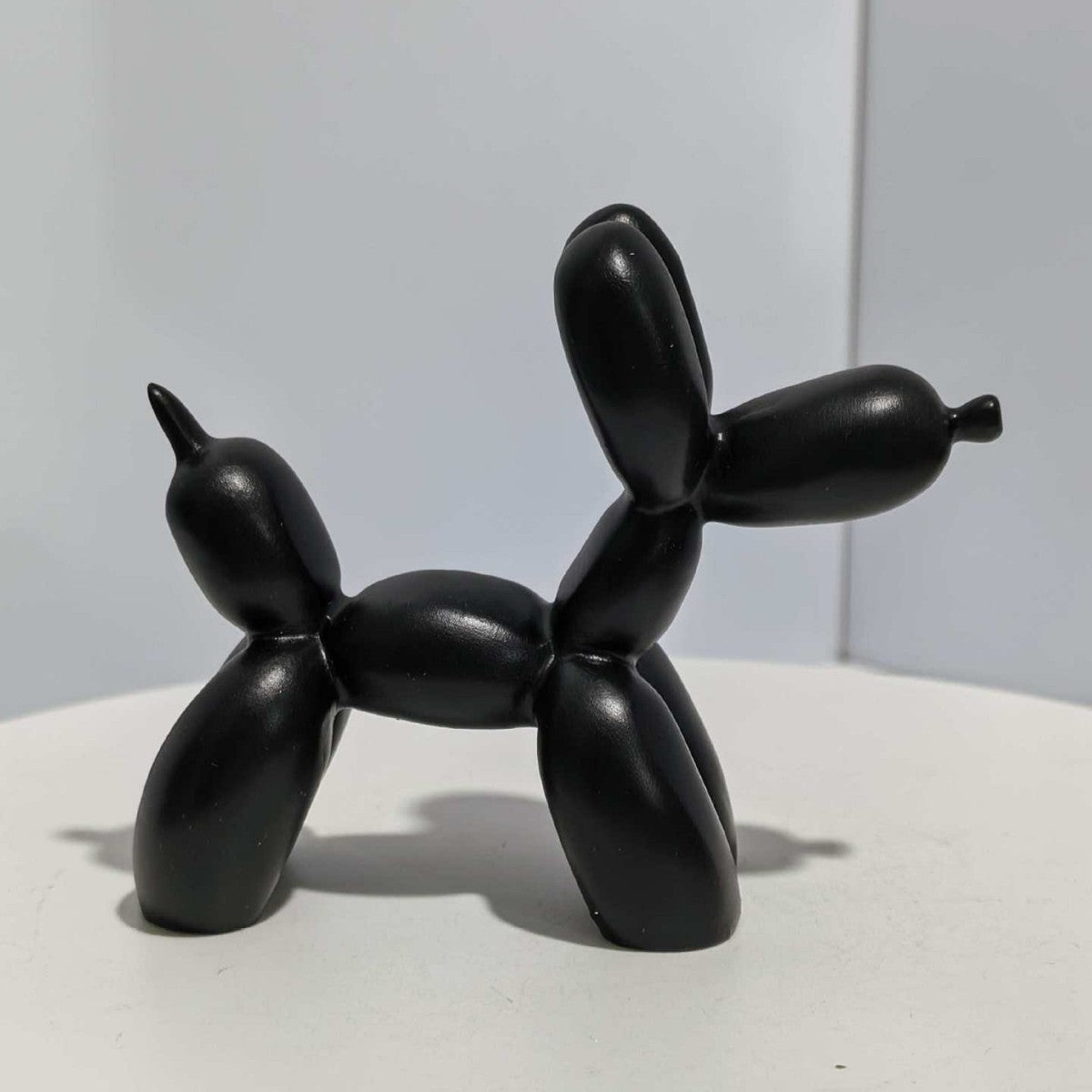 Decorative Balloon Dog Figurine Homeandso