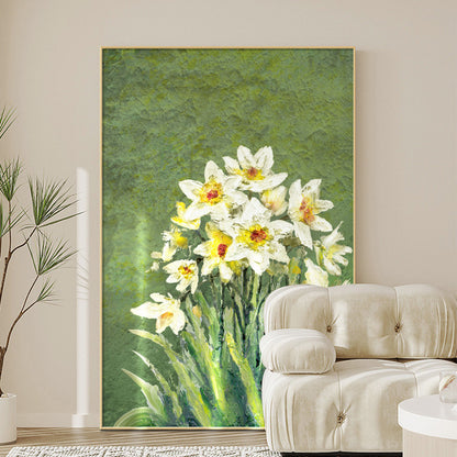 Floral Artwork Framed Wall Decor Homeandso