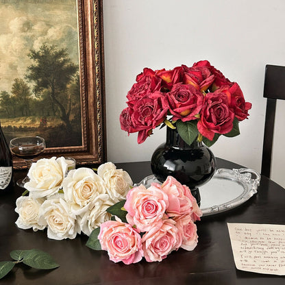 Floral Bouquet Arrangement