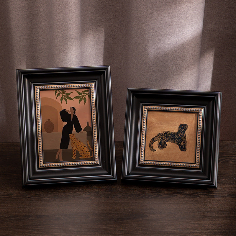 Decorative Art Frame