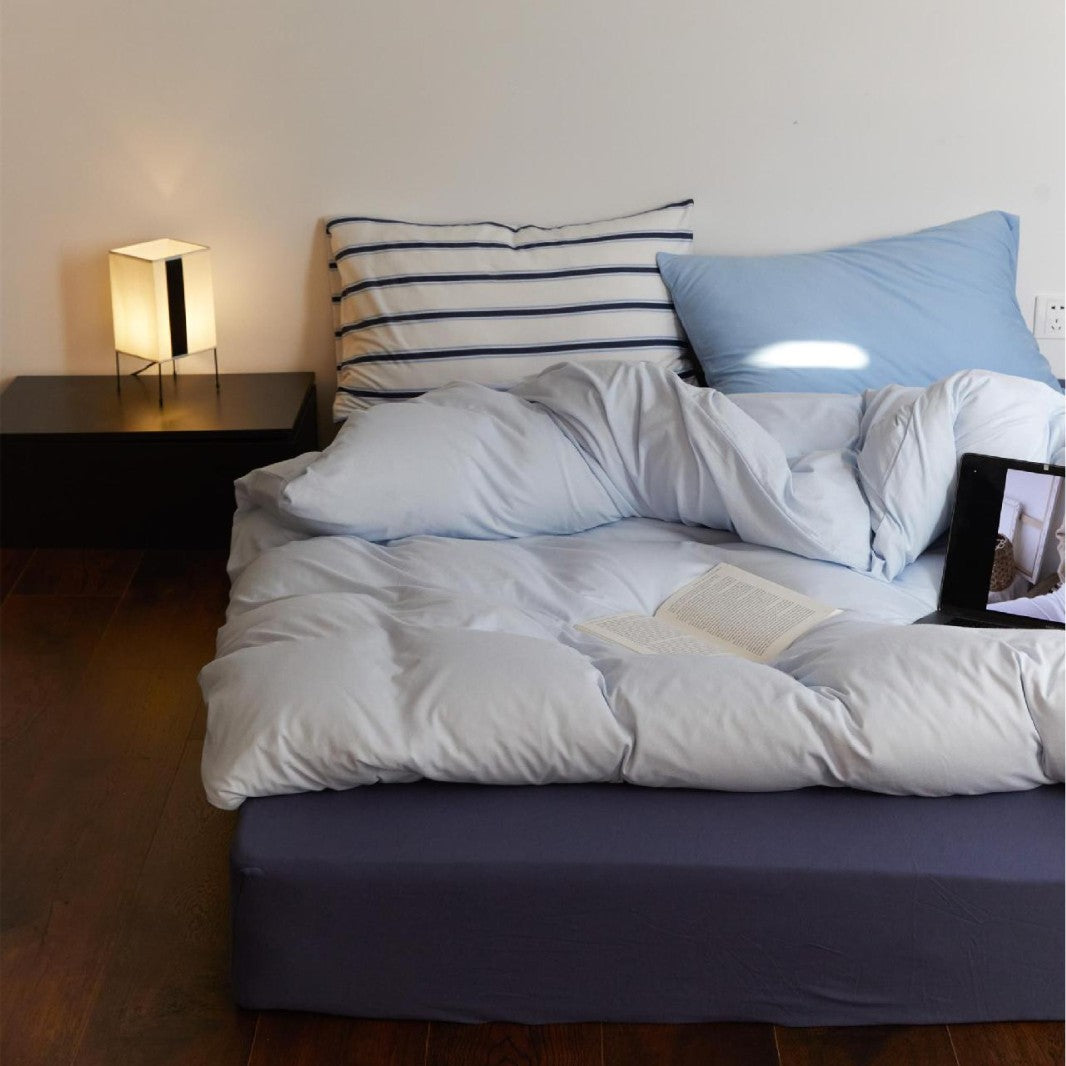 Decorative Bed Linen Set Homeandso