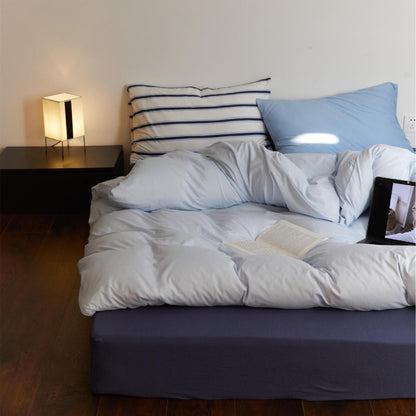 Decorative Bed Linen Set Homeandso