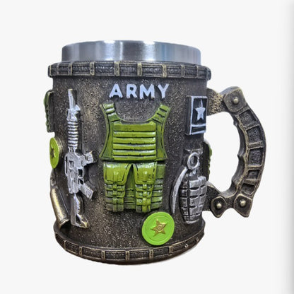 Car-Shaped Coffee Mug Homeandso