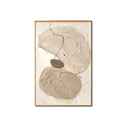 Decorative Abstract Canvas Art Homeandso