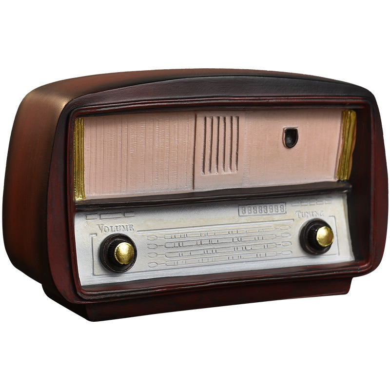 Retro Television Decor Homeandso