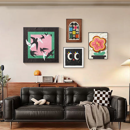 Decorative Art Collection Homeandso
