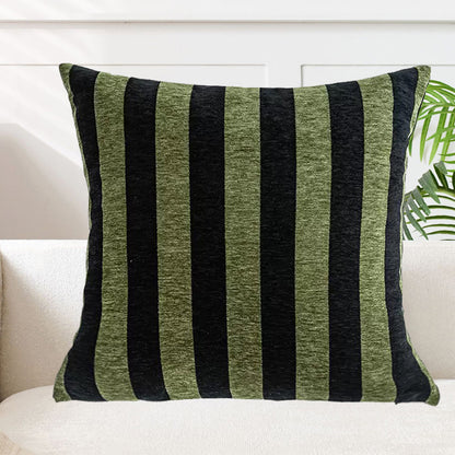 Animal Print Decorative Cushion